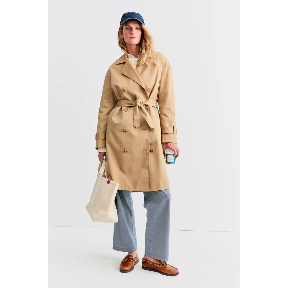 The Rox - Khaki