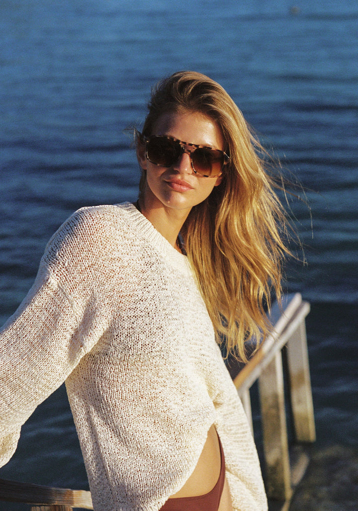 Ryder - Blonde Venezia