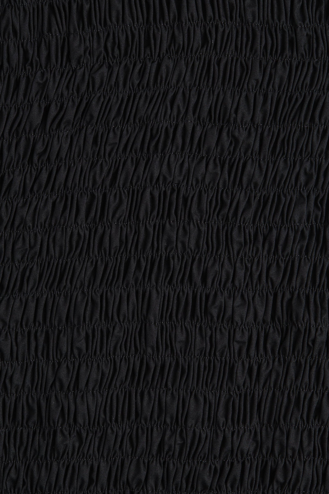 Jamie Midi Dress - Black