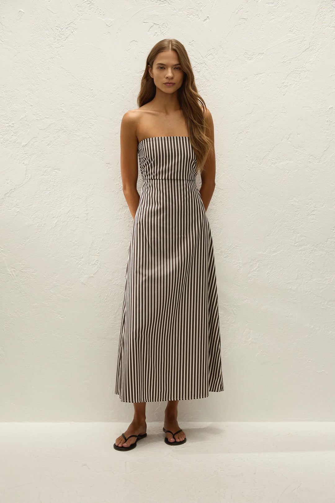 Casimiro Midi Dress