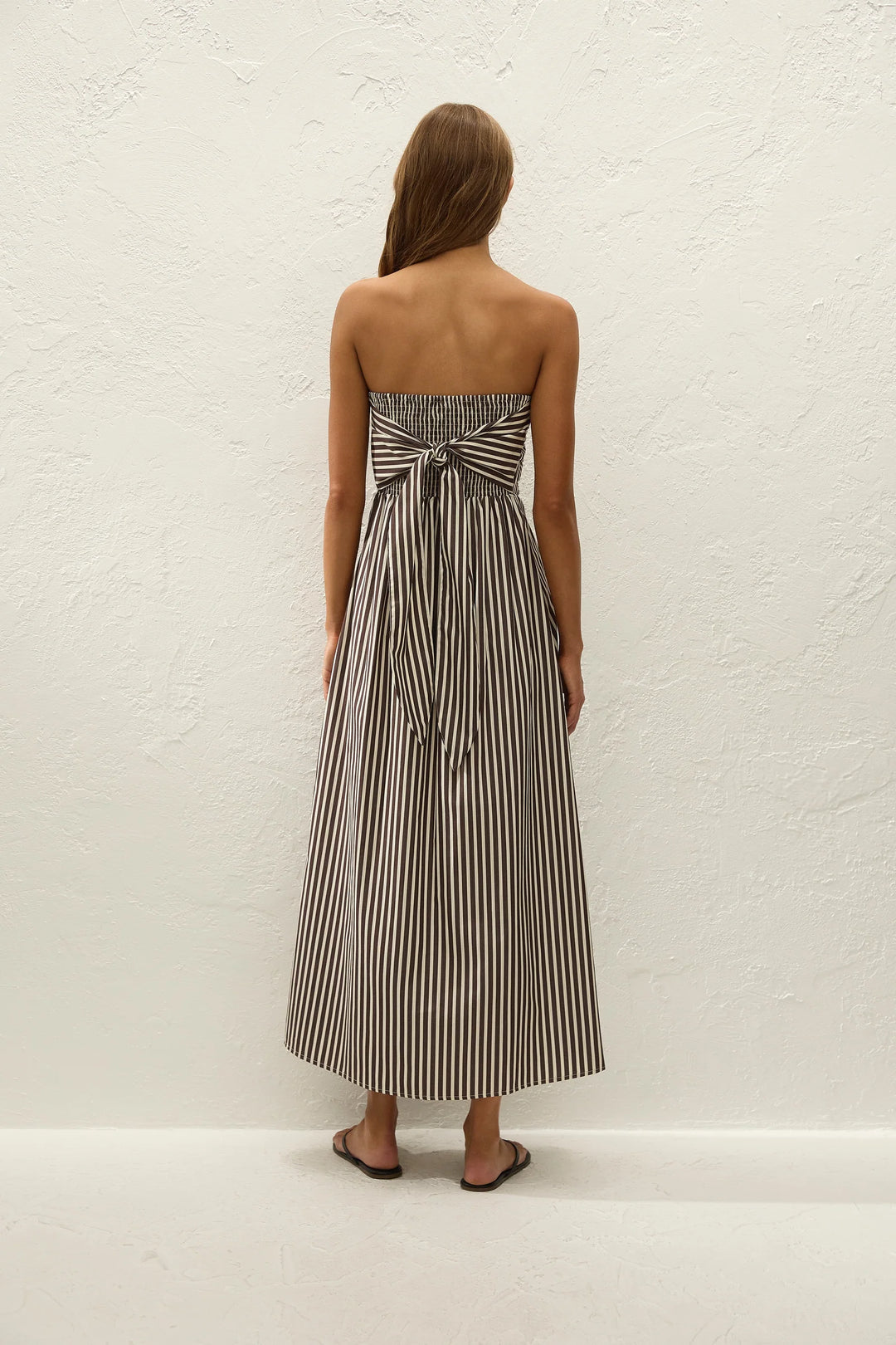 Casimiro Midi Dress