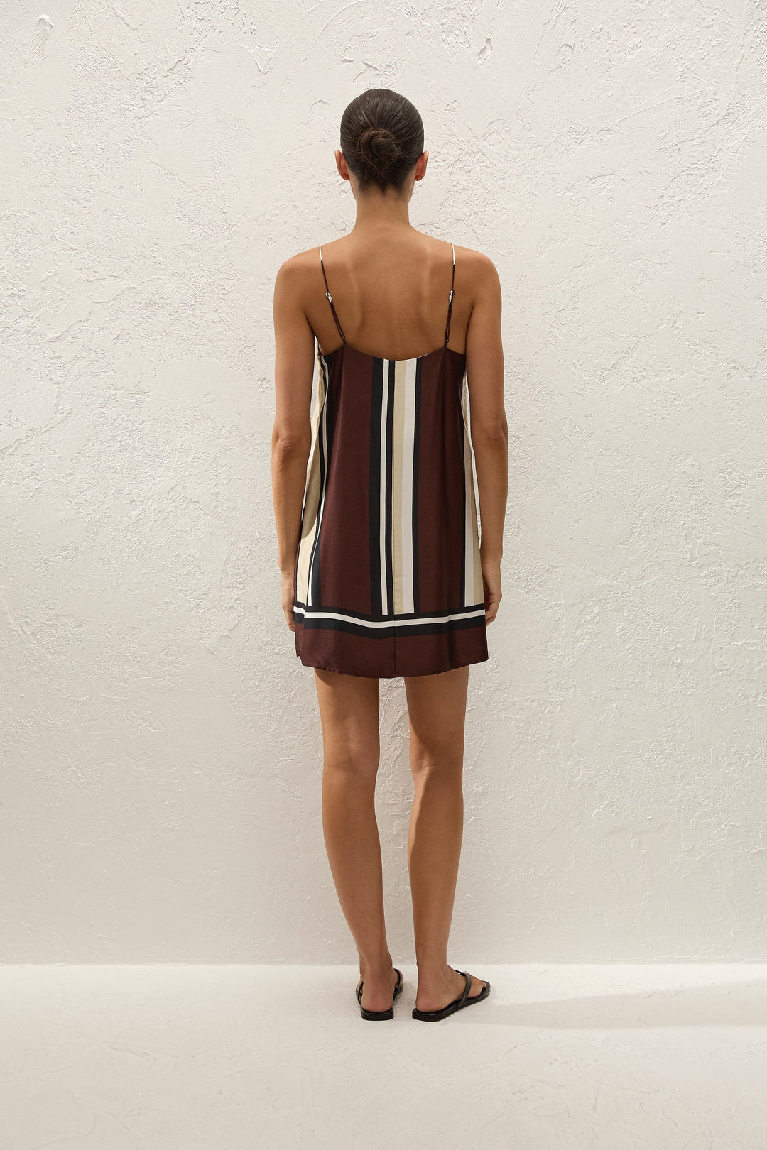 Phylis Mini Dress