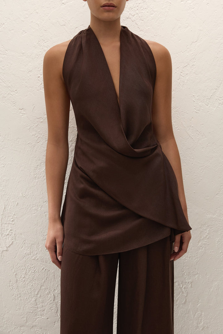 Mesa Top - Chocolate