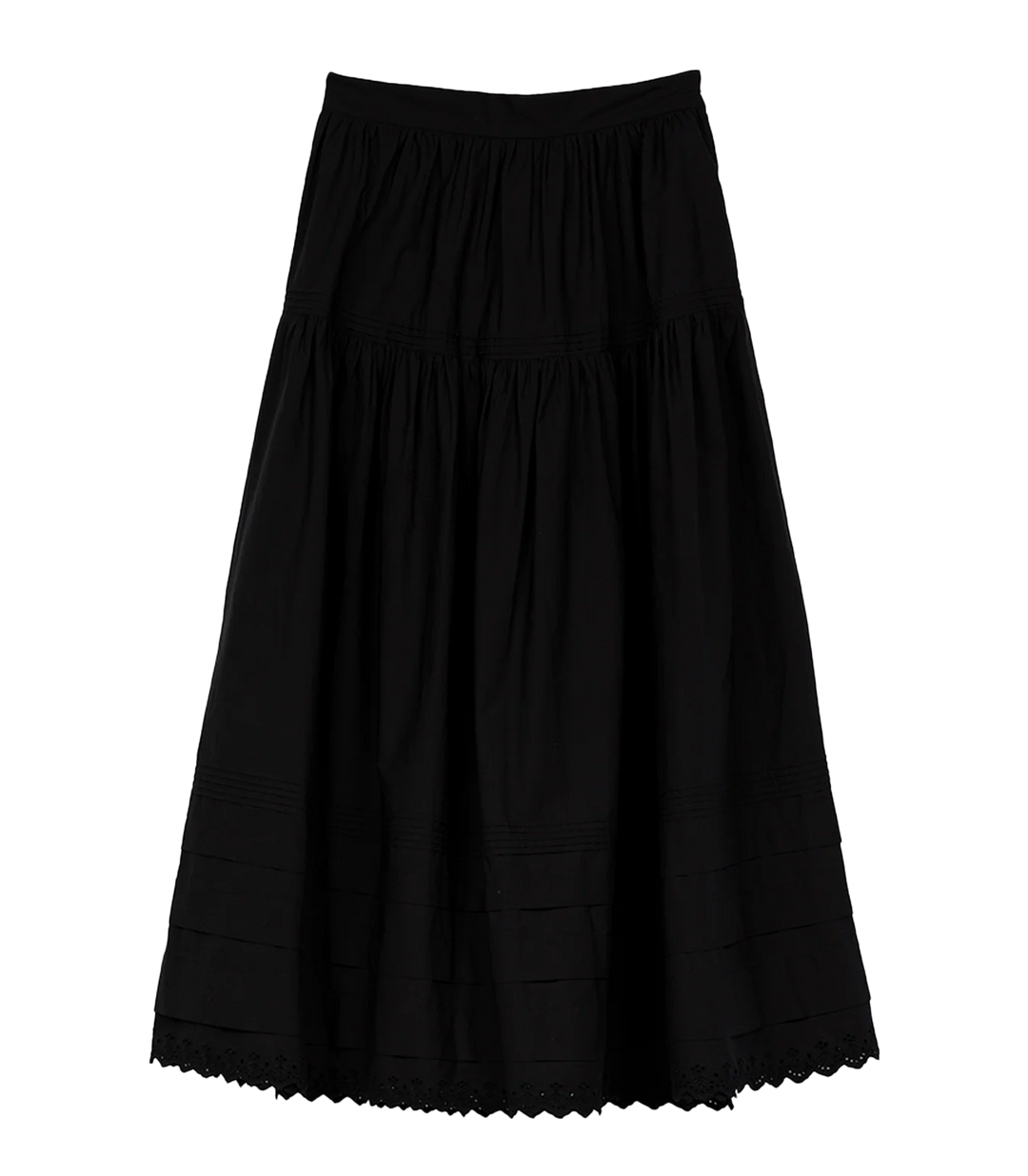 Sebastiane Skirt - Black