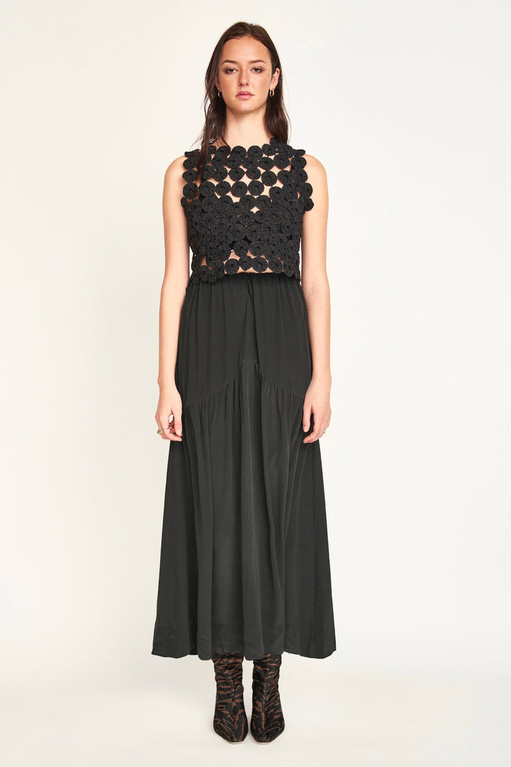 Brighton Skirt - Black