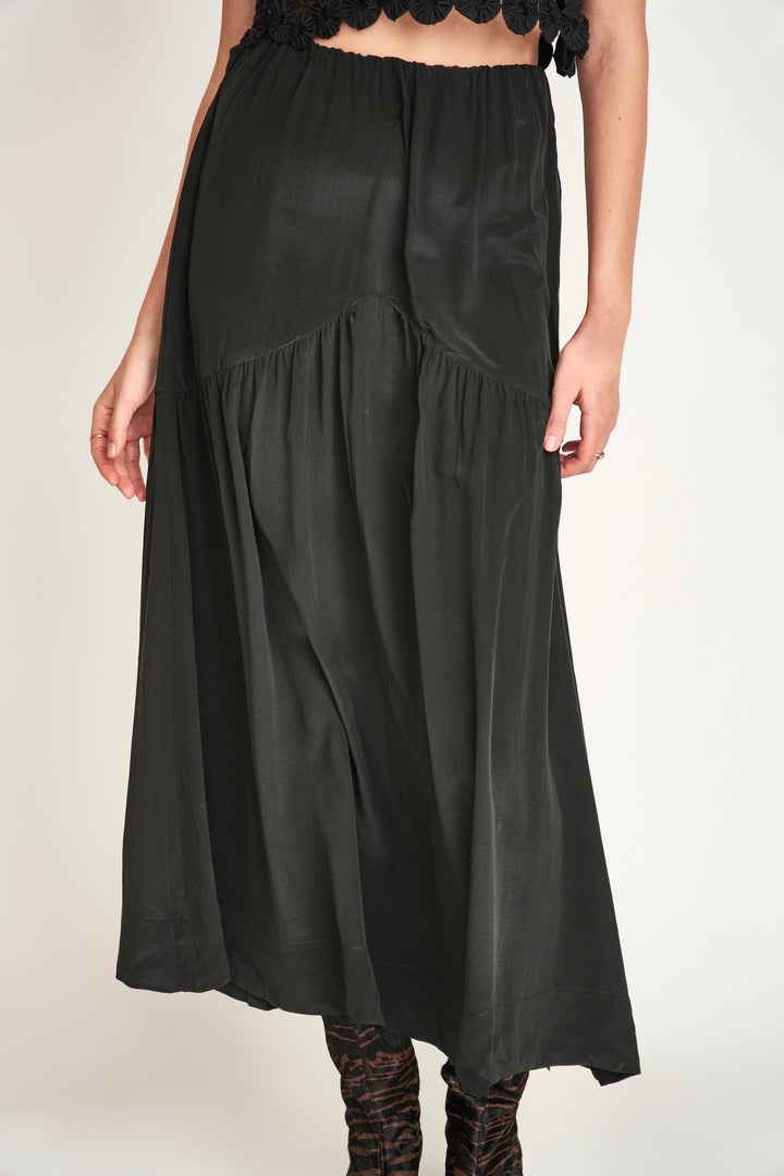 Brighton Skirt - Black
