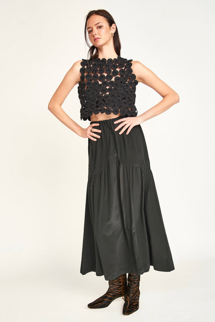 Brighton Skirt - Black