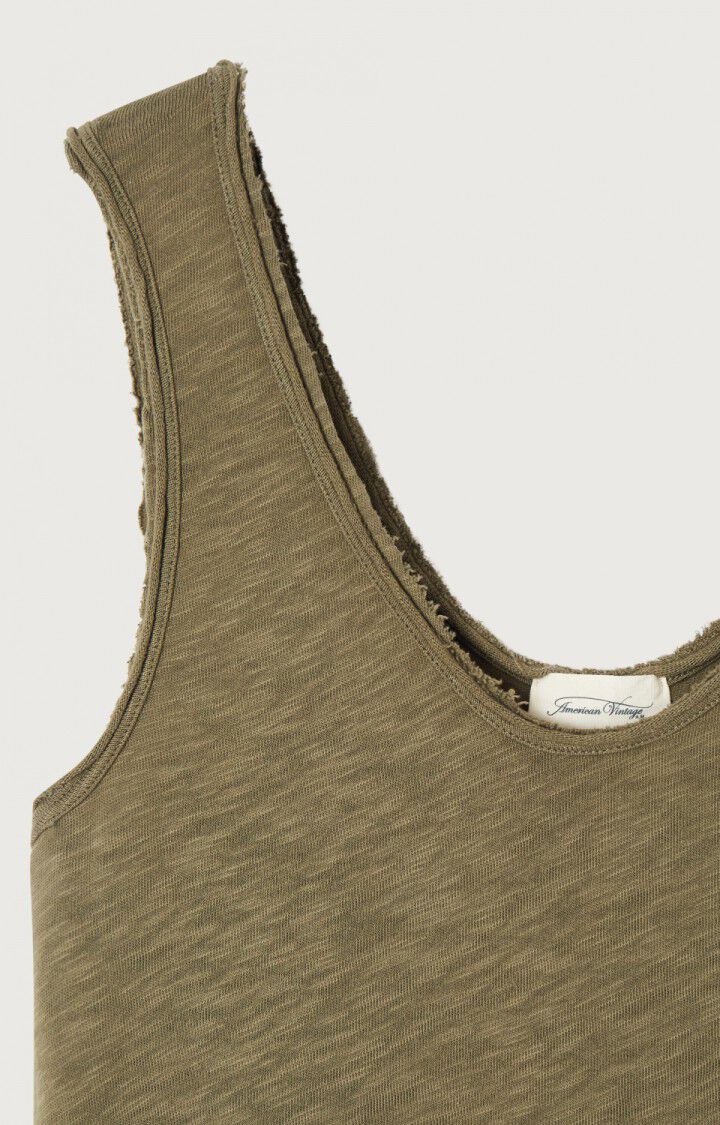 Sonoma Tank Top - Vintage Bush