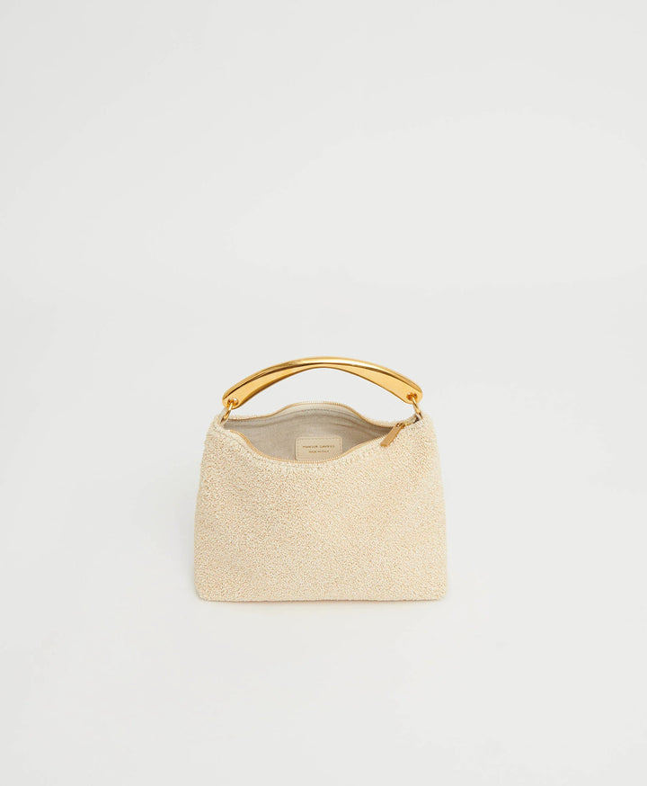 Metal Handle Hera - Jasmine