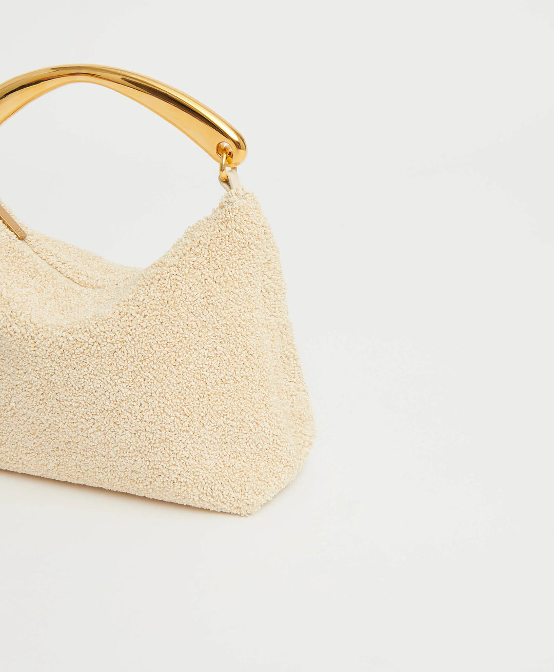 Metal Handle Hera - Jasmine