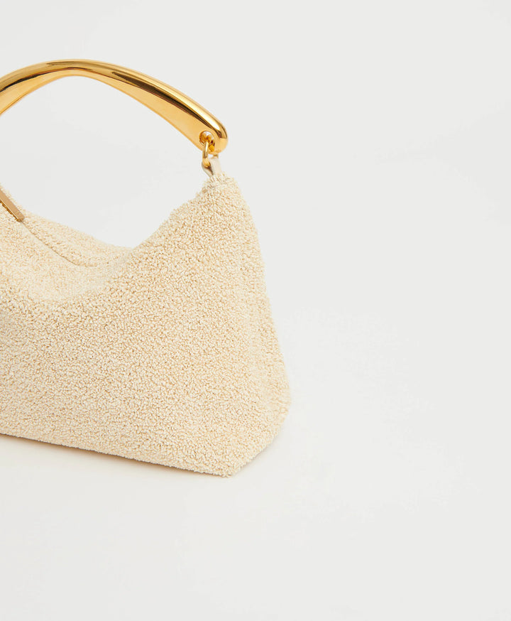 Metal Handle Hera - Jasmine