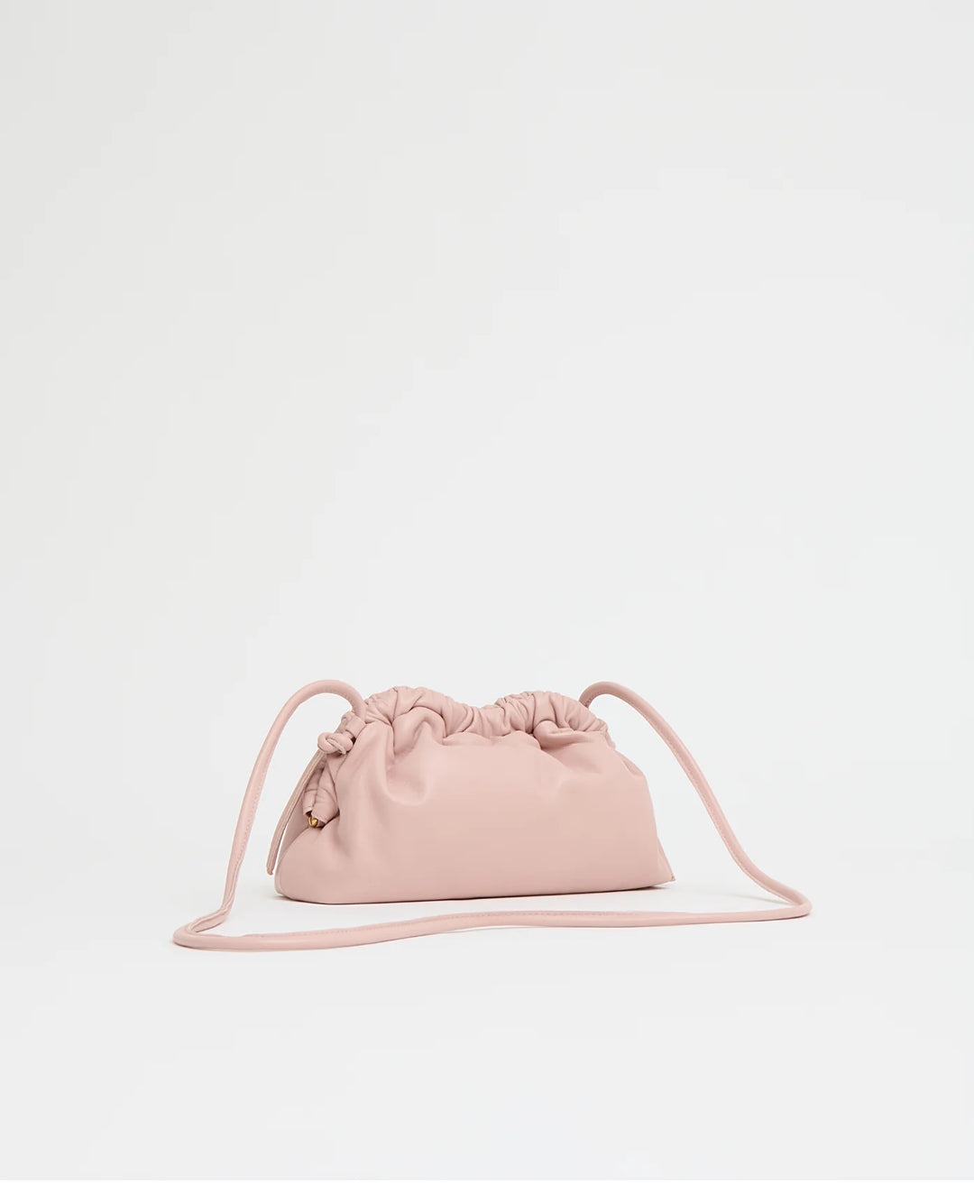 Mini Cloud Clutch - Zucchero