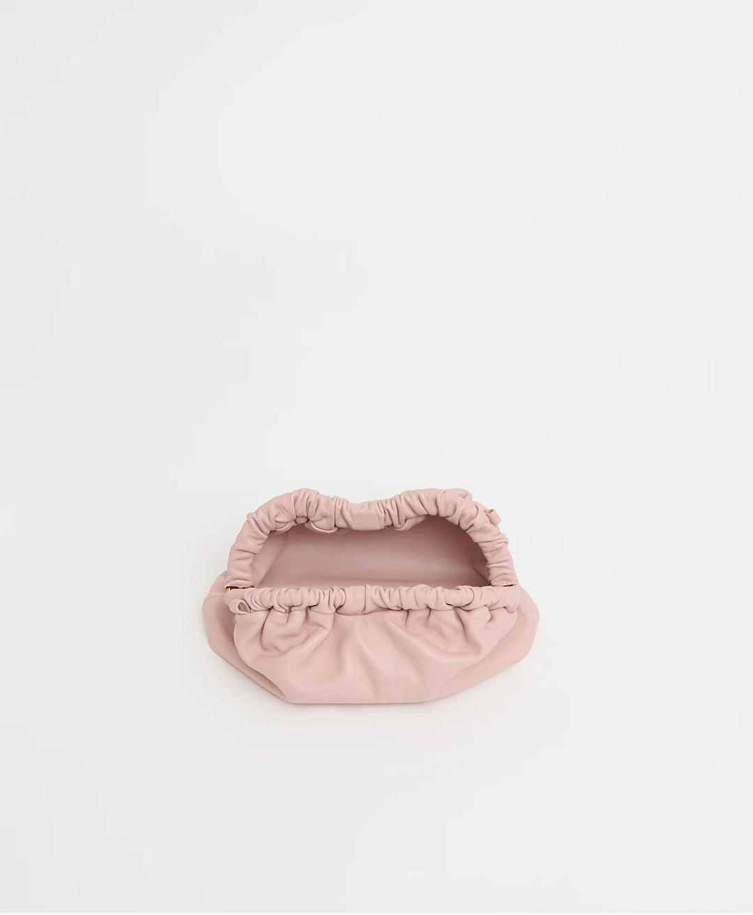 Mini Cloud Clutch - Zucchero