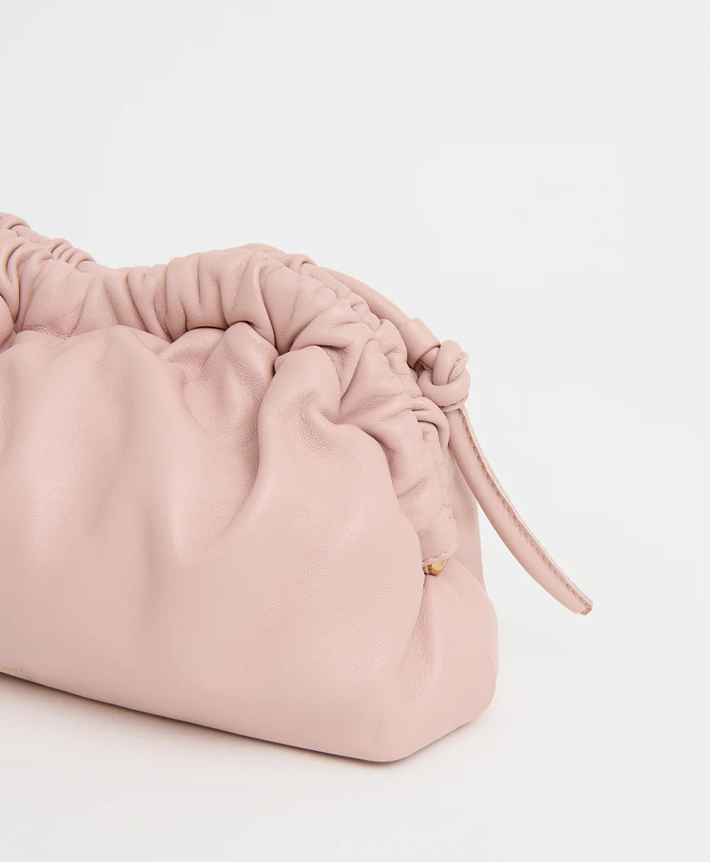 Mini Cloud Clutch - Zucchero