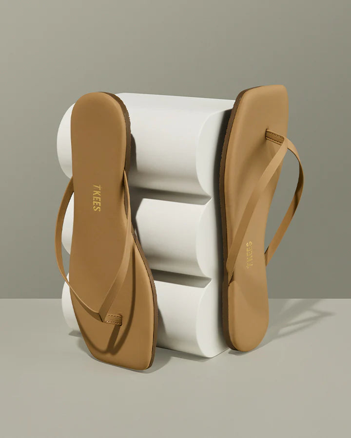 Square Toe Lily - Cocobutter