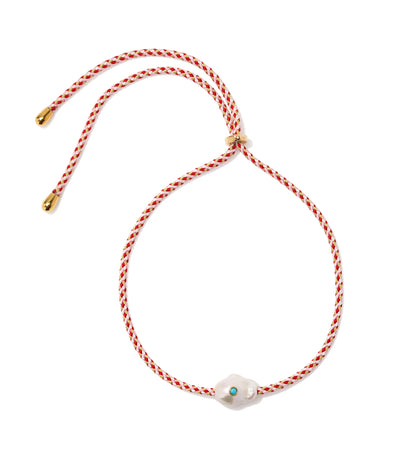 Camper Necklace