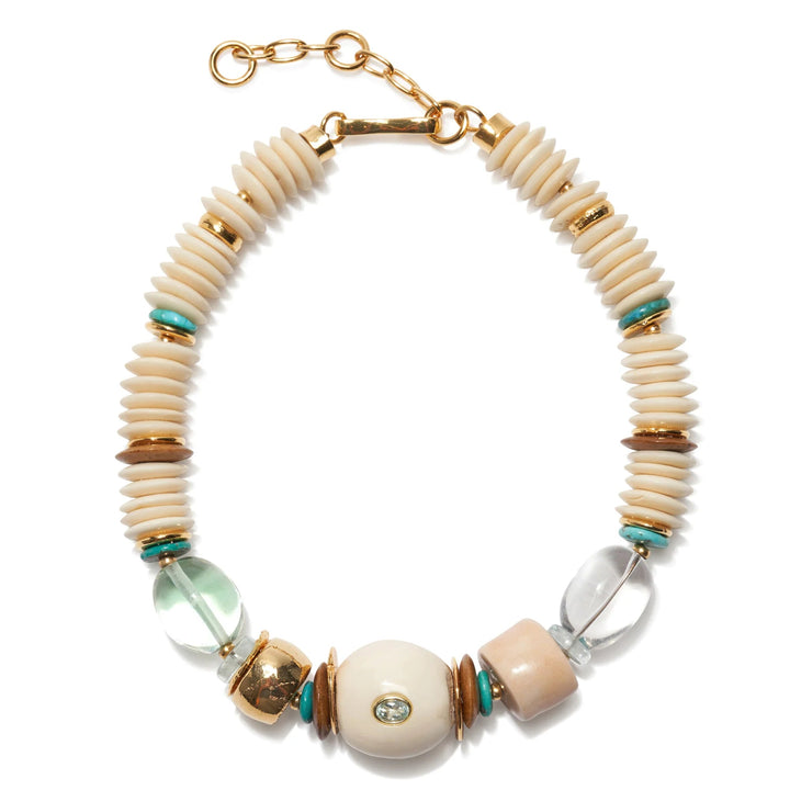 Coquina Necklace