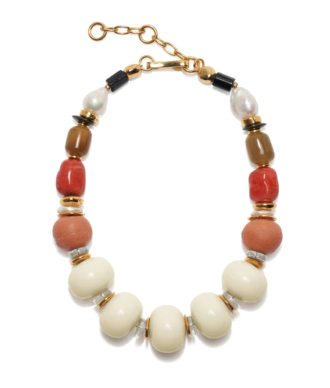 Ilios Necklace