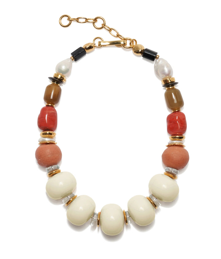 Ilios Necklace