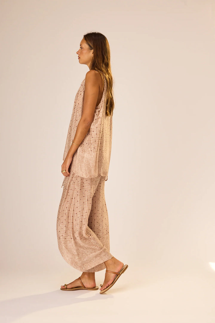 Lauren Pant - Delphi Sand