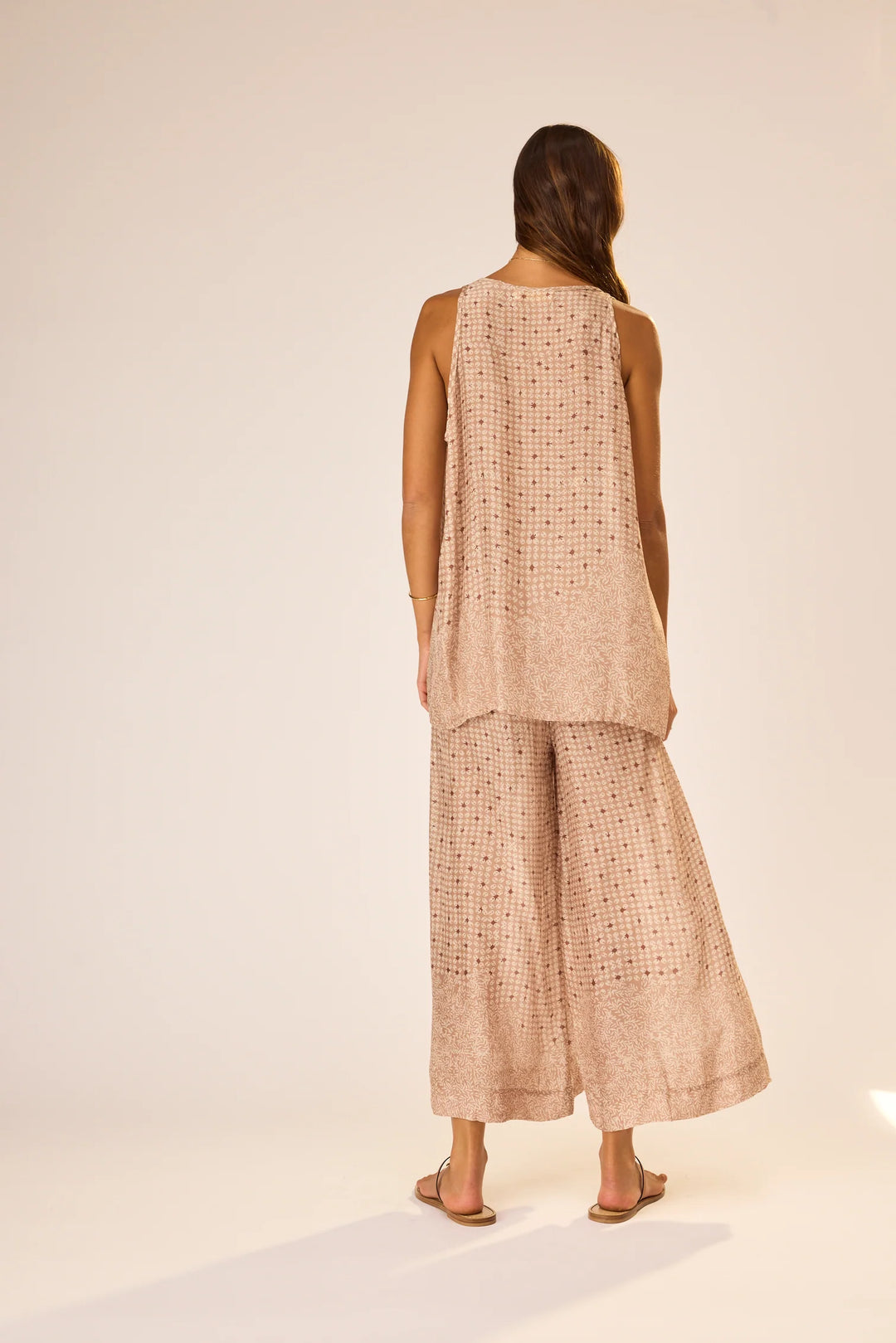Lauren Pant - Delphi Sand