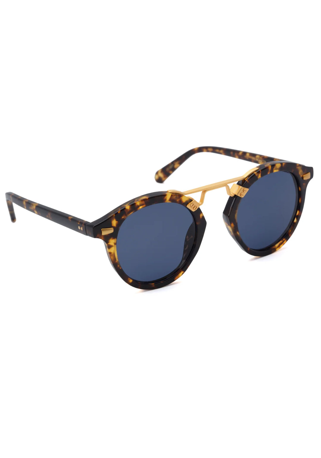 STL II - Bengal Polarized 24K