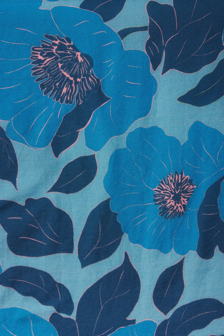 Flores Culotte - Lago Floral