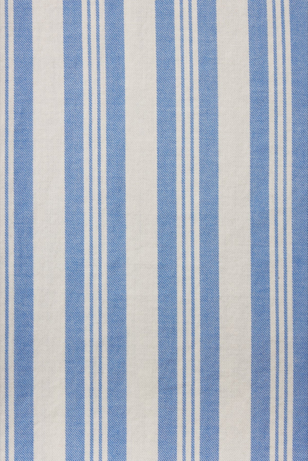Martine Dress - Bahia Stripe