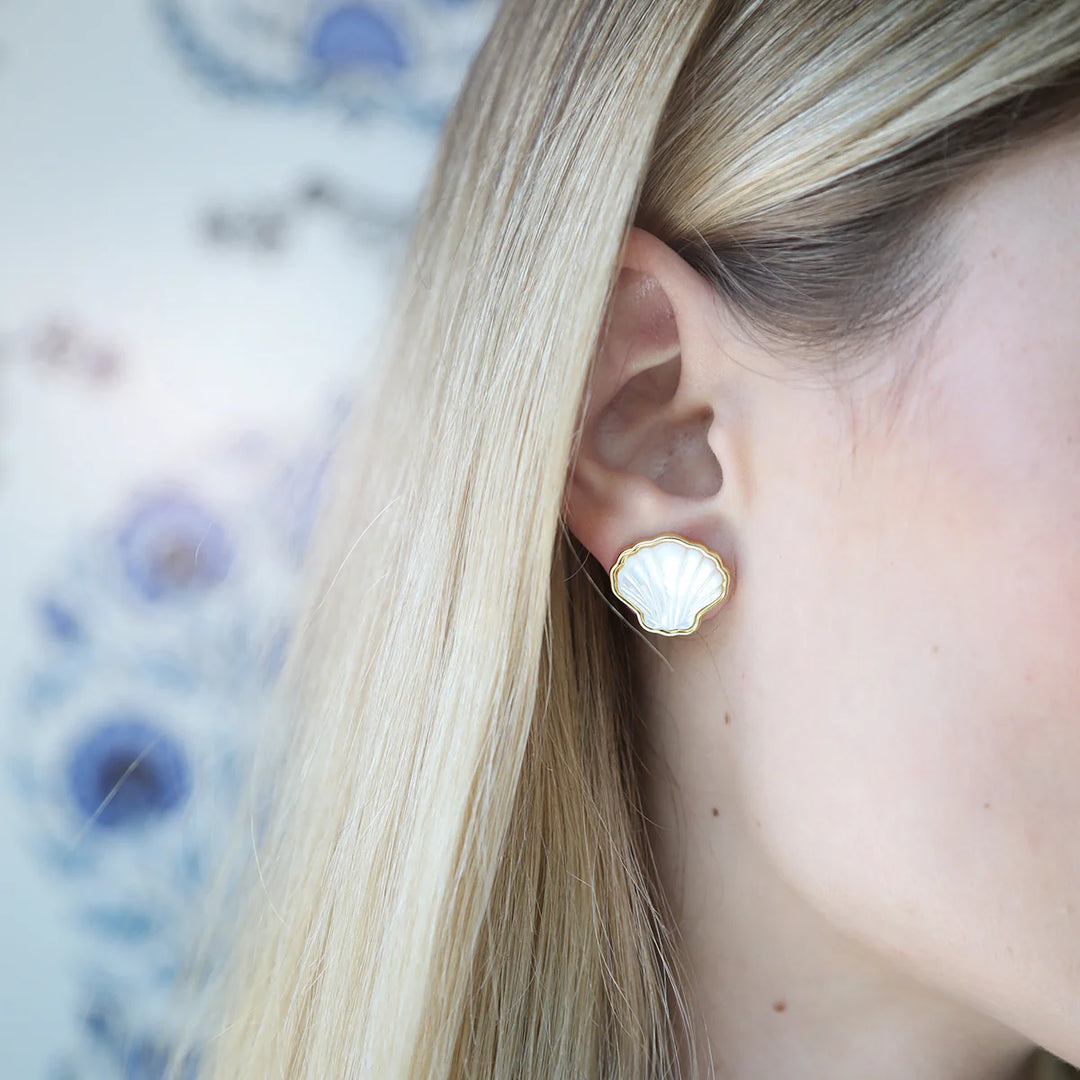 Sankaty Scallop Stud