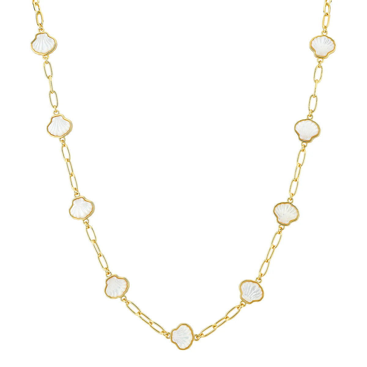 Sankaty Necklace