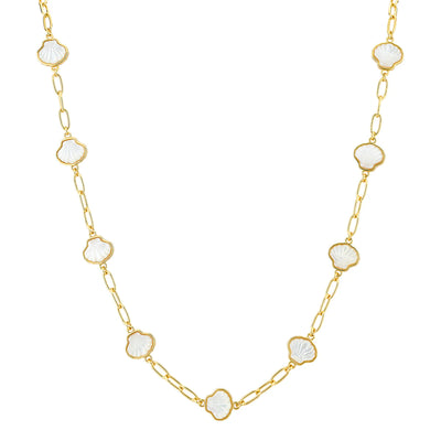 Sankaty Necklace