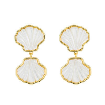 Sankaty Scallop Double