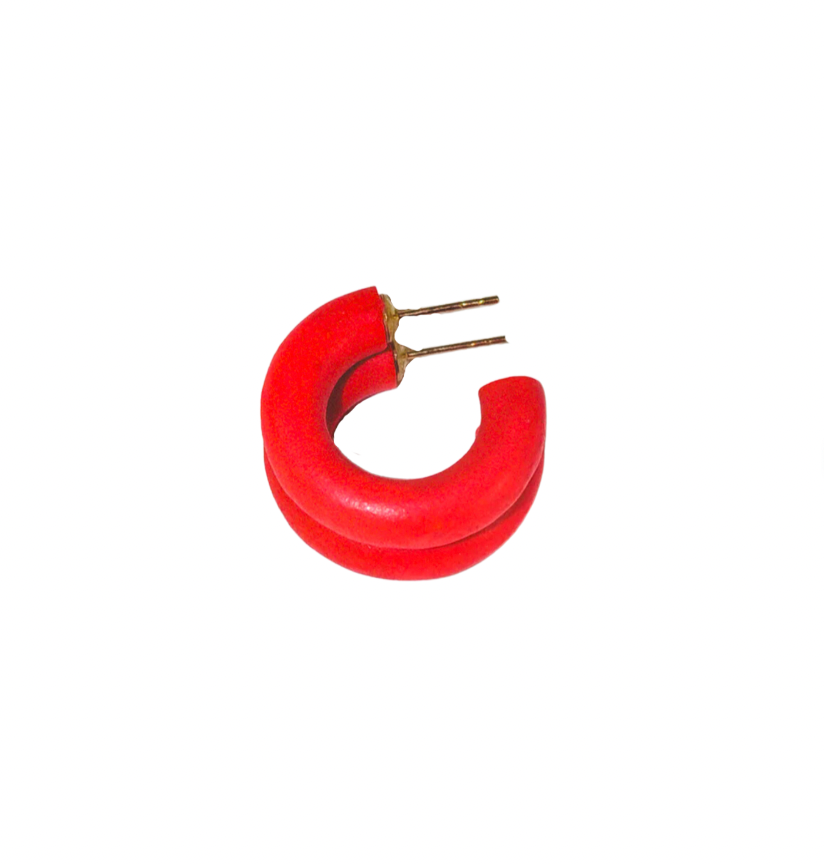 Cherry Tomato Mini Hoop