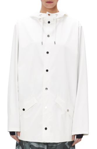 Powder Rain Jacket