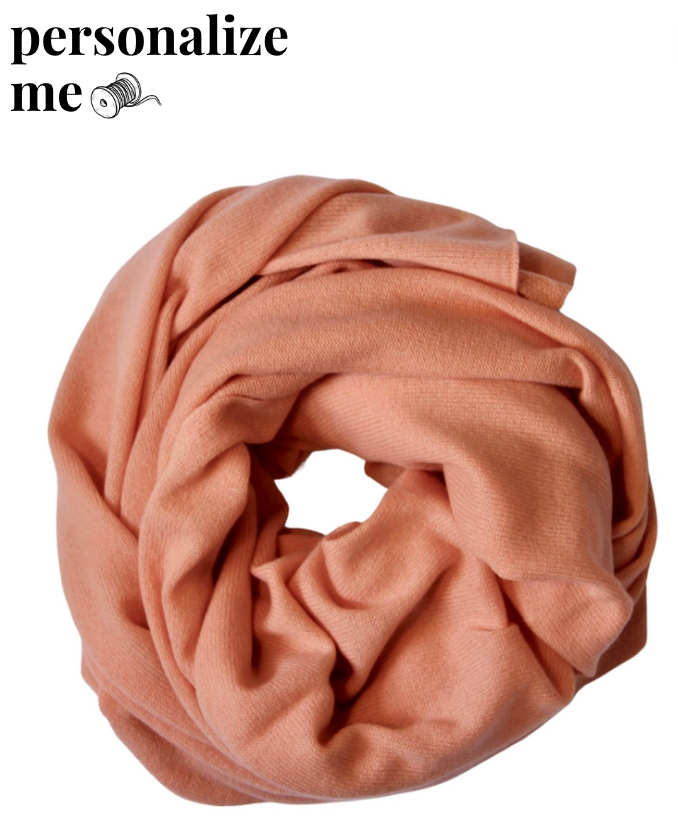 The Cashmere Travel Wrap Nectar