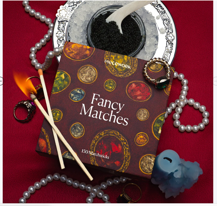 Fancy Matches - Fancy