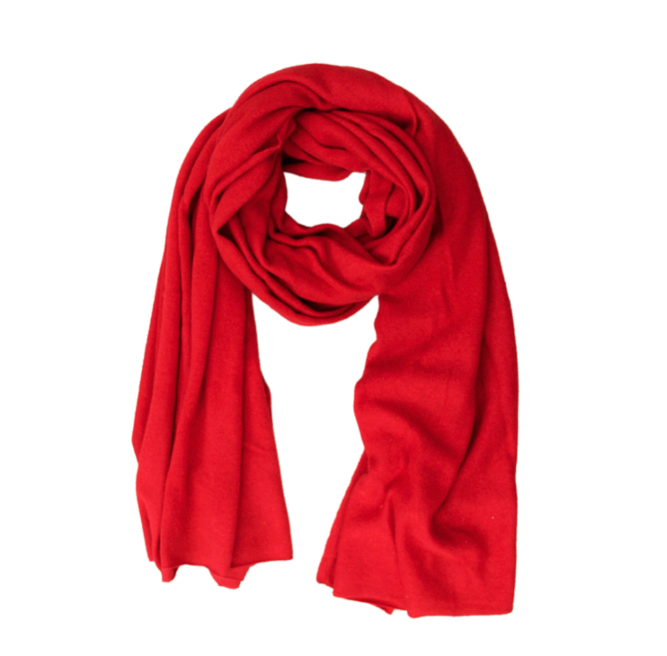 The Cashmere Travel Wrap- Postbox