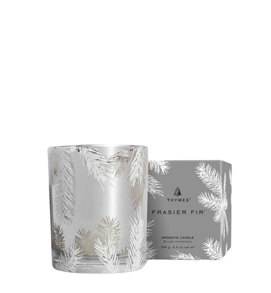 Frasier Fir Statement Candle - 6.5oz