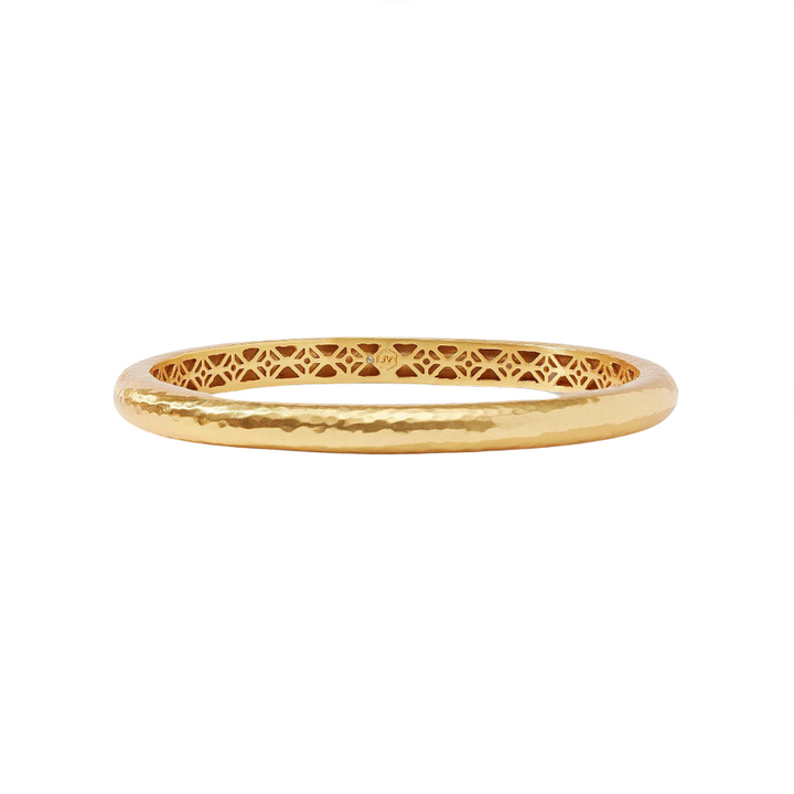 Havana Bangle - Gold