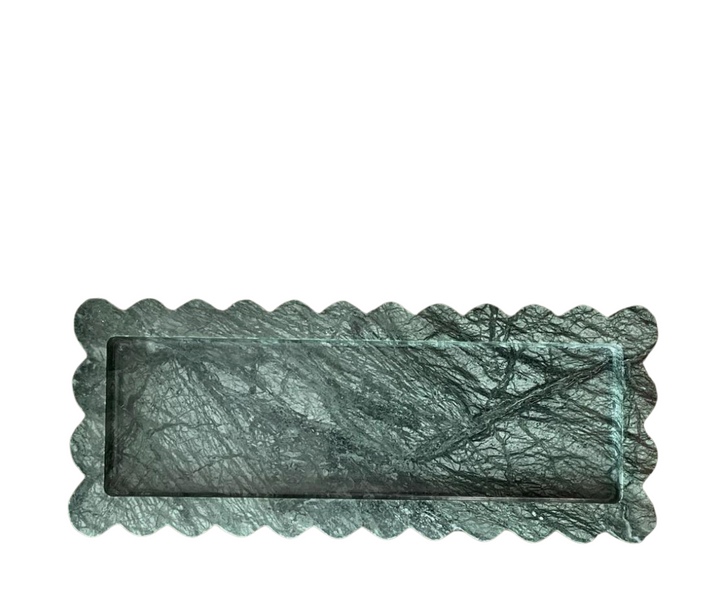 The 512 Tray - Emerald