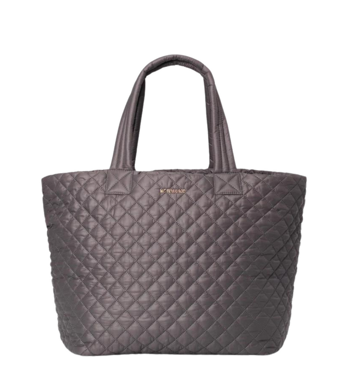 Large Metro Tote Deluxe - Magnet