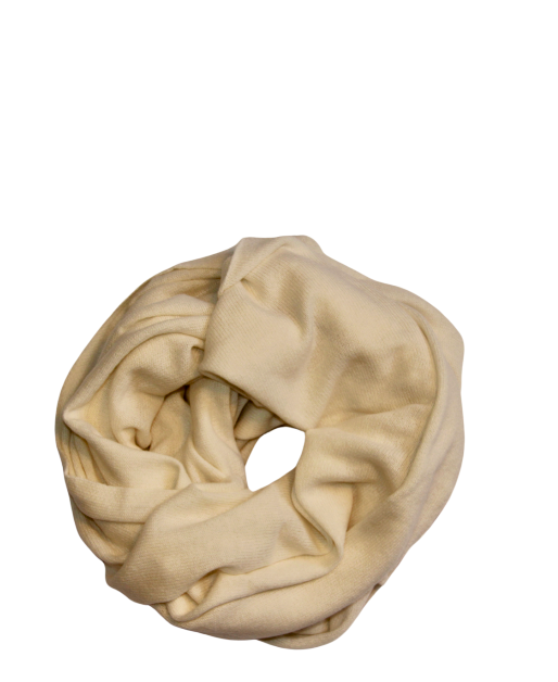 The Cashmere Travel Wrap Oatmeal