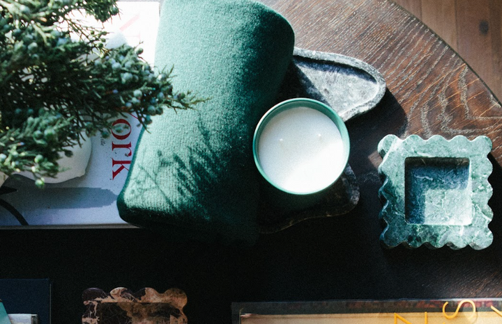 The Cashmere Travel Wrap Bottle