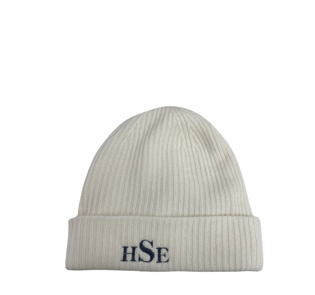 Cashmere Classic Beanie- Flannel