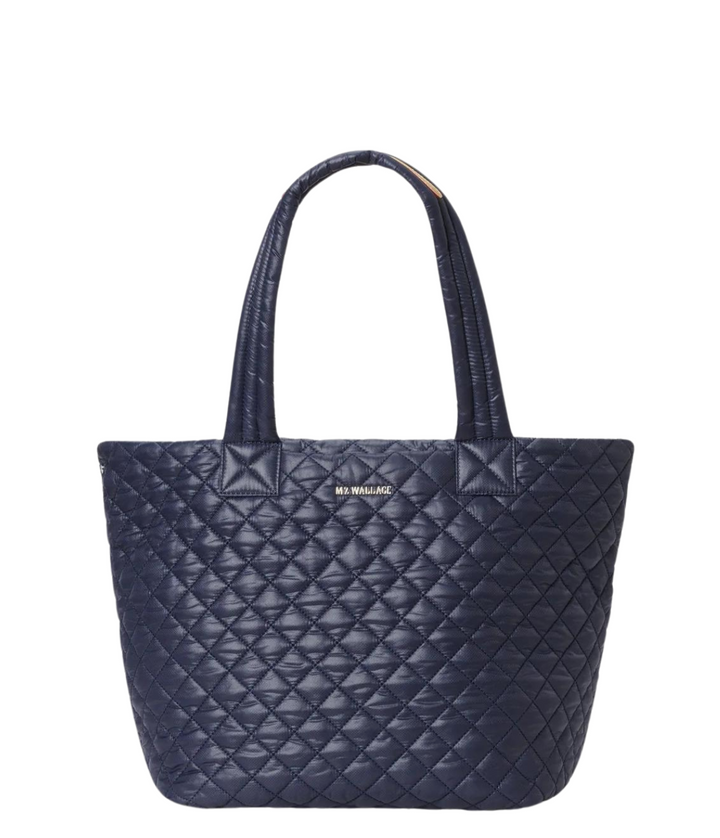 Medium Metro Tote Deluxe - Dawn