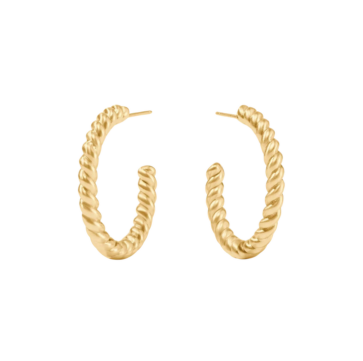 Nassau Hoop - Medium