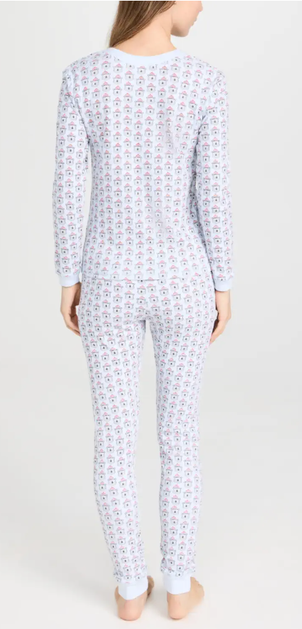 Bizzy Gizzy - Women's Pajamas