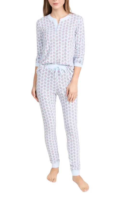 Bizzy Gizzy - Women's Pajamas