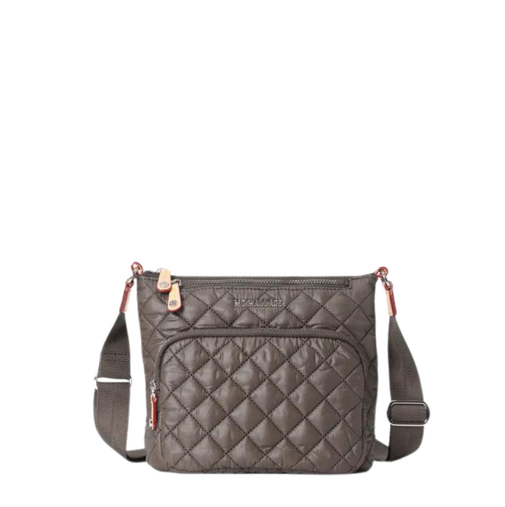 Metro Scout Deluxe - Magnet