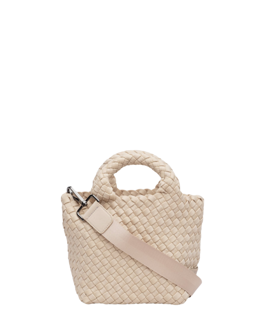 St Barths Petit Tote - Thumbnail 4